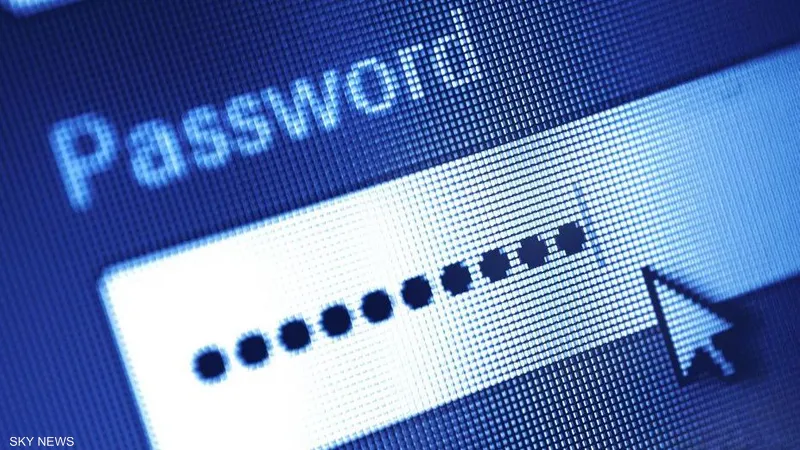 كارثة.. اكتشاف 184 ألف كلمة سر مسروقة من 